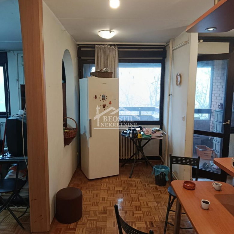 Stan Prodaja Beograd Višnjička Banja 48 m2