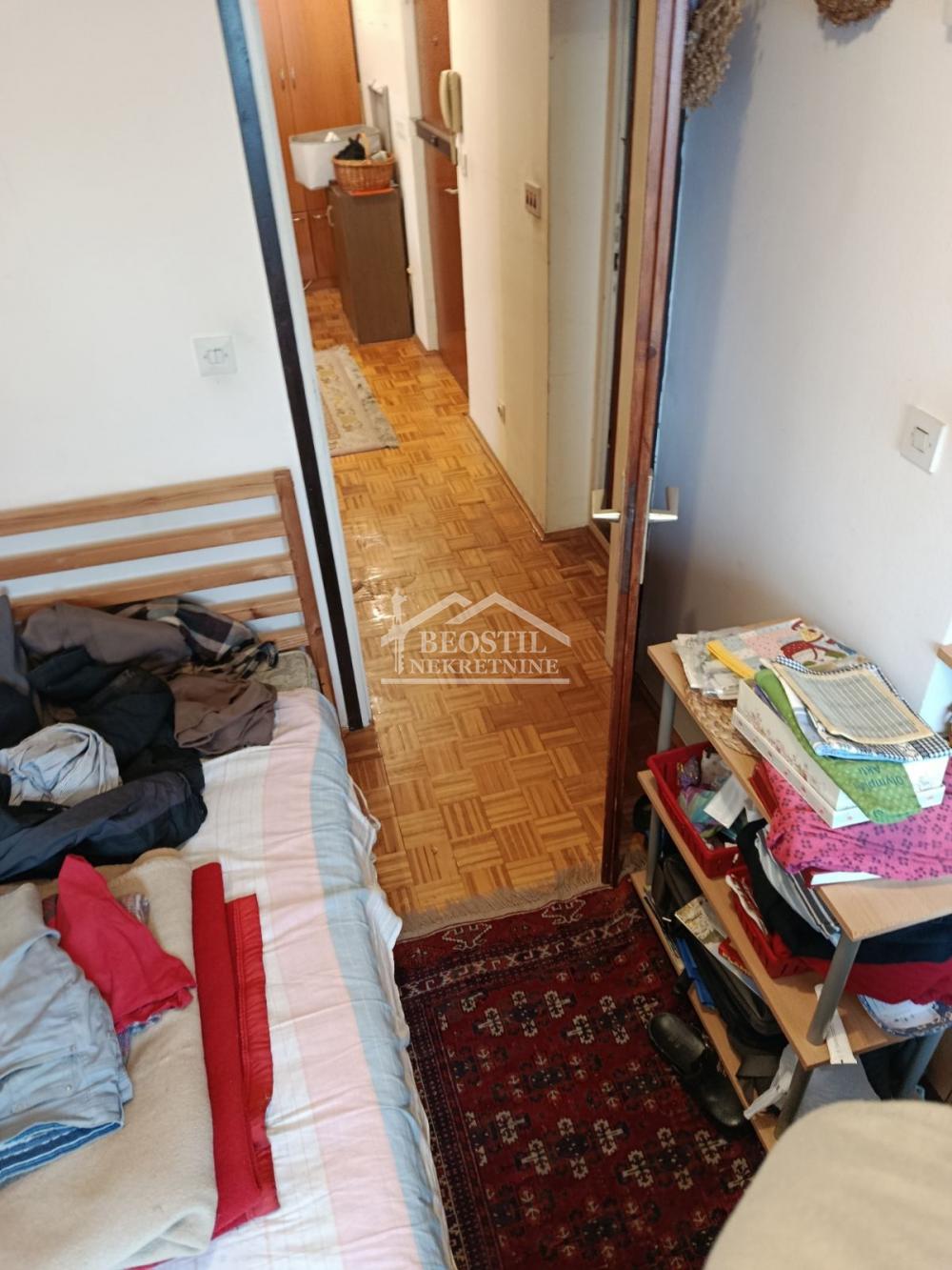 Dvosoban stan na prodaju, Višnjička Banja, Beograd, 48m², 130.000 €