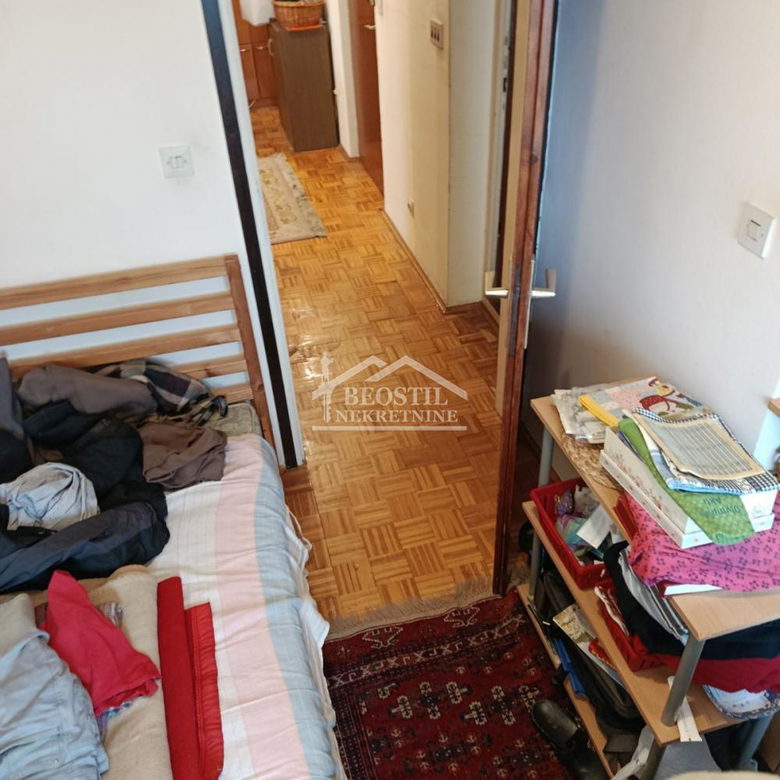 Dvosoban stan na prodaju, Višnjička Banja, Beograd, 48m², 130.000 €