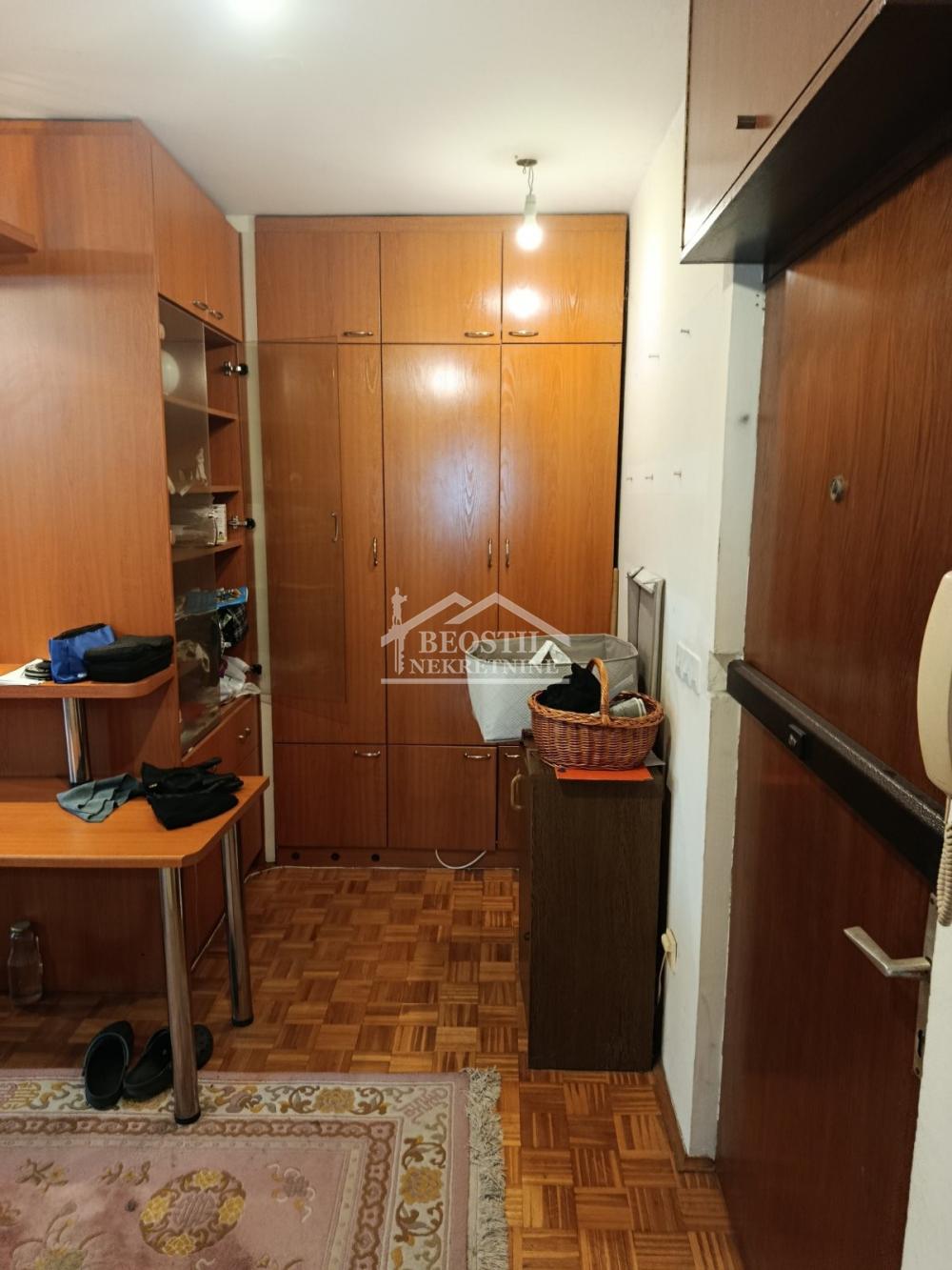 Dvosoban stan na prodaju, Višnjička Banja, Beograd, 48m², 130.000 €