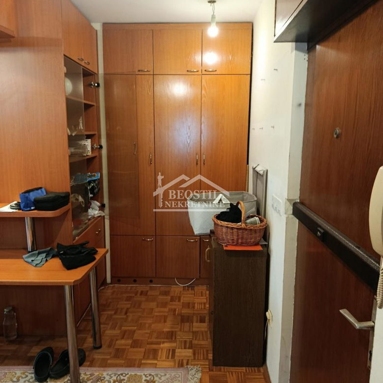 Dvosoban stan na prodaju, Višnjička Banja, Beograd, 48m², 130.000 €