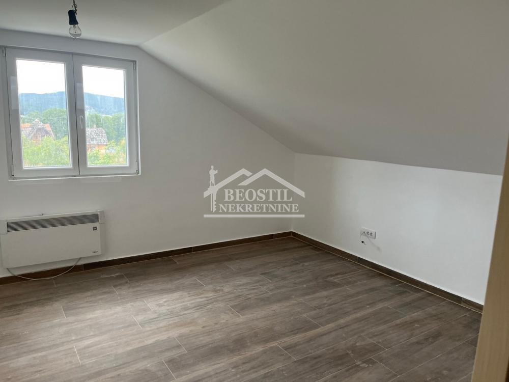 Dvosoban stan na prodaju, Kremna, Užice, 32m², 57.600 €