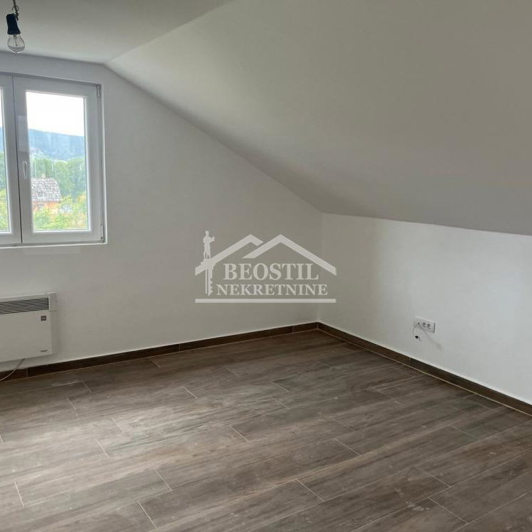 Dvosoban stan na prodaju, Kremna, Užice, 32m², 57.600 €
