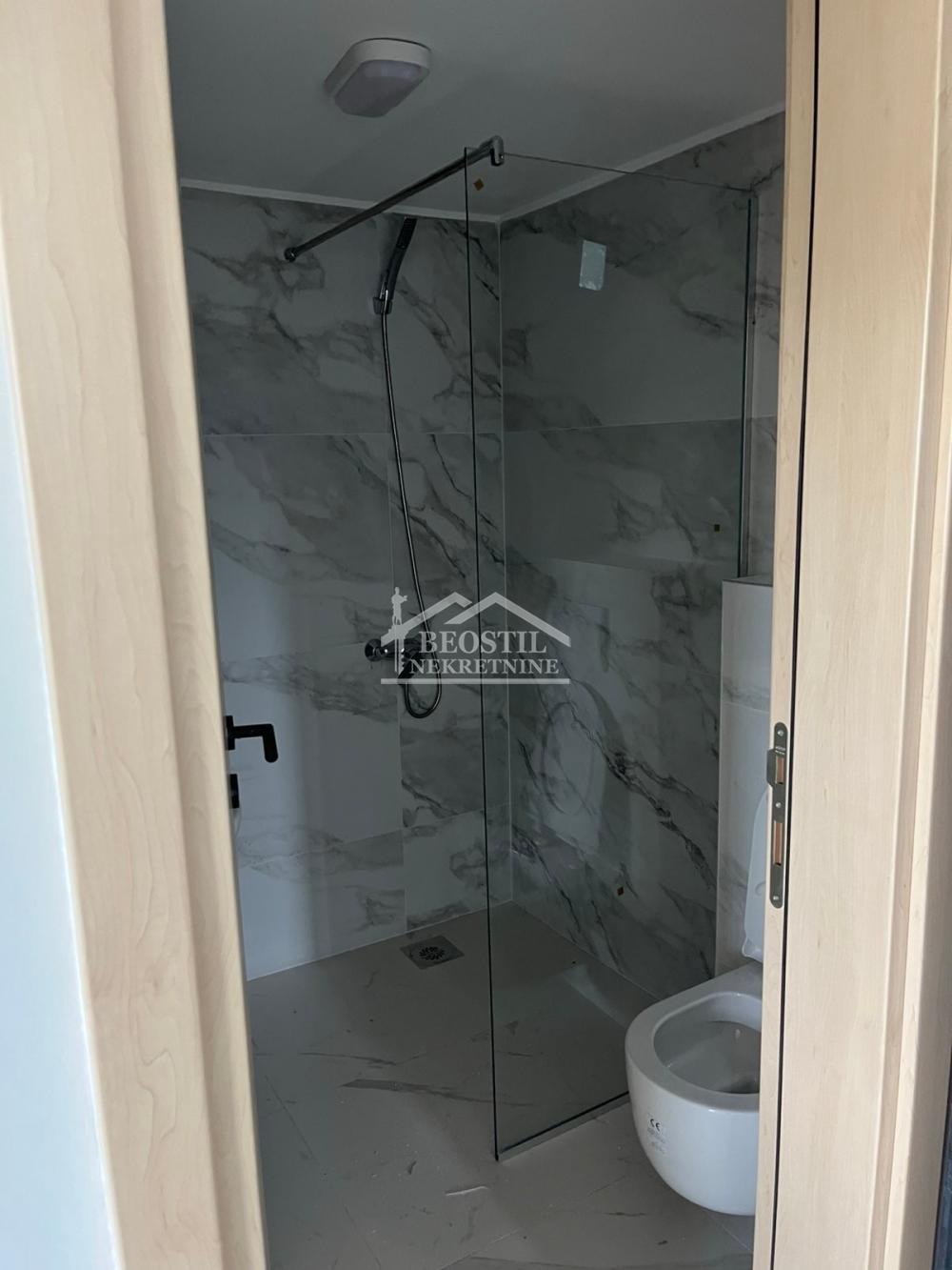 Dvosoban stan na prodaju, Kremna, Užice, 32m², 57.600 €
