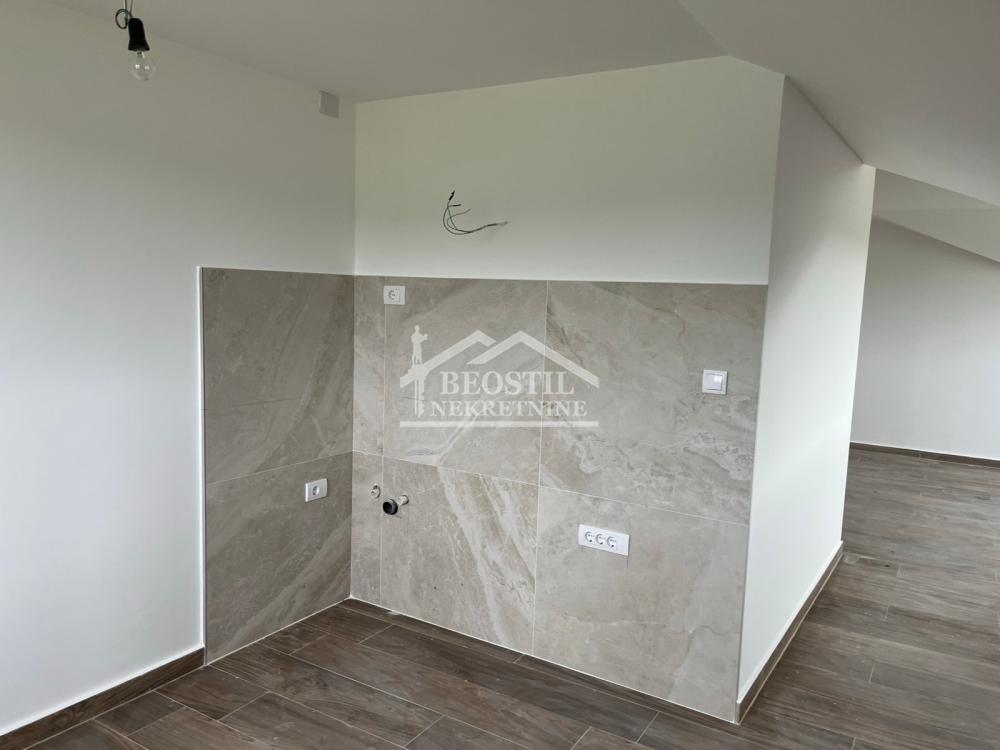 Dvosoban stan na prodaju, Kremna, Užice, 32m², 57.600 €