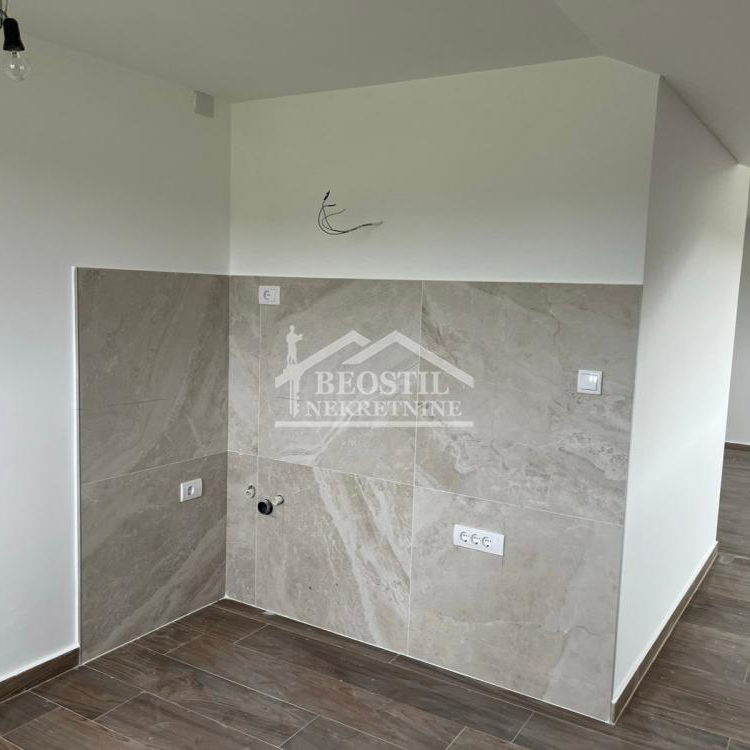 Dvosoban stan na prodaju, Kremna, Užice, 32m², 57.600 €