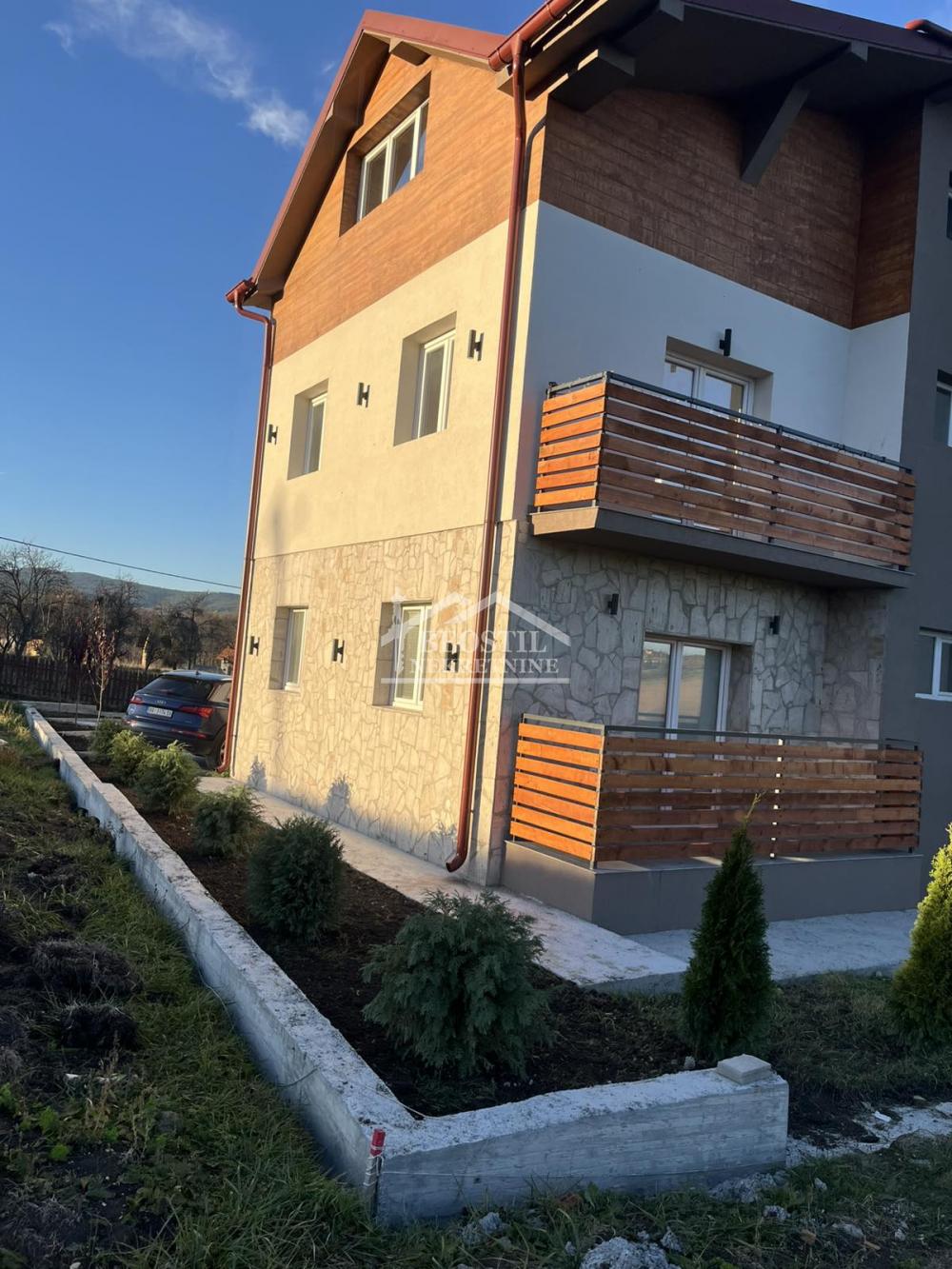 Dvosoban stan na prodaju, Kremna, Užice, 32m², 57.600 €