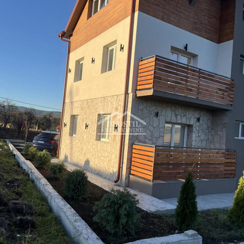 Dvosoban stan na prodaju, Kremna, Užice, 32m², 57.600 €
