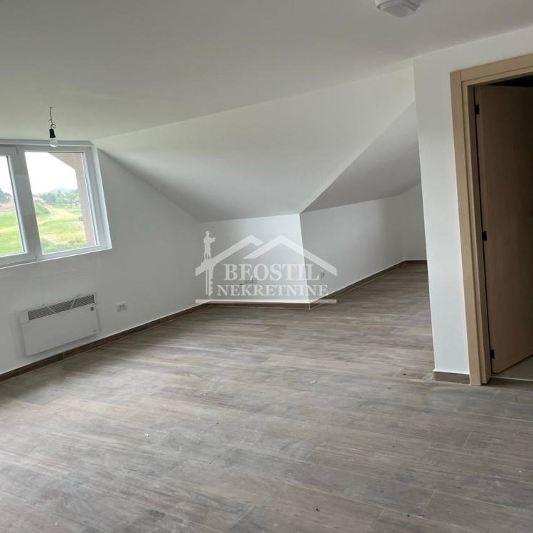 Stan Prodaja Užice  32 m2