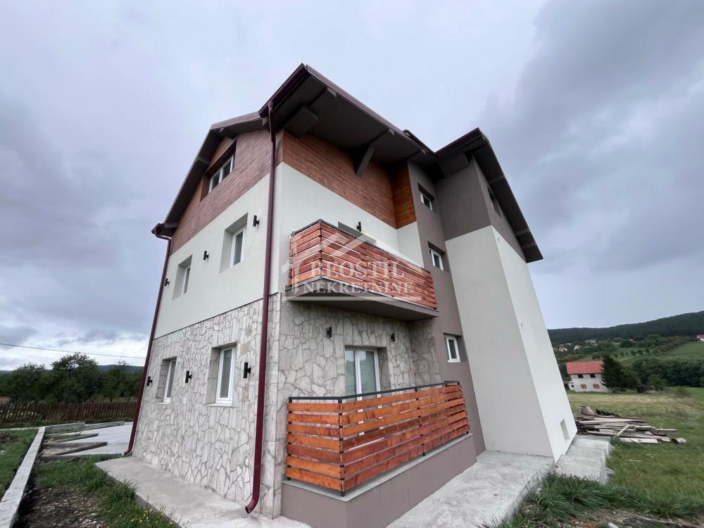 Stan Prodaja Užice  32 m2