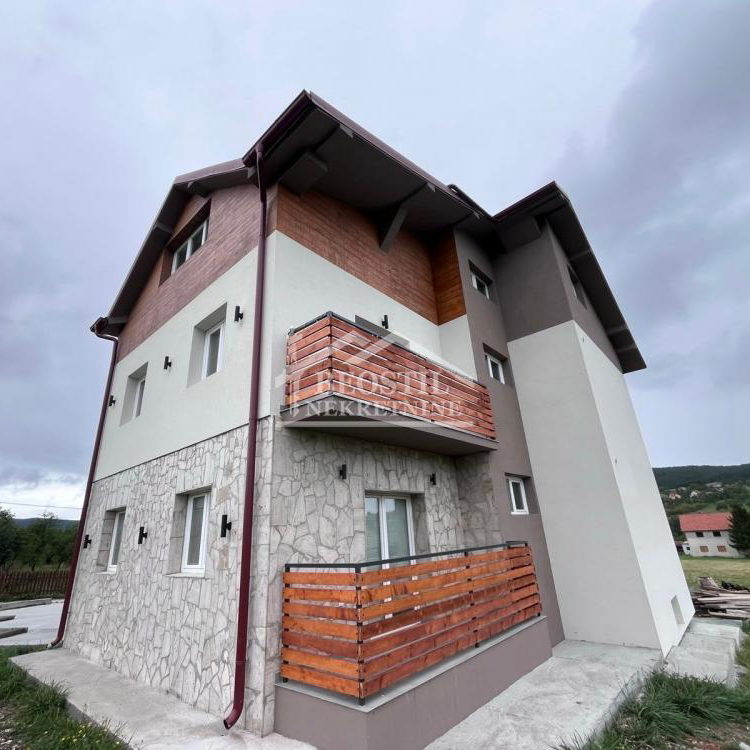 Stan Prodaja Užice  32 m2