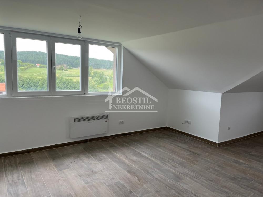 Stan Prodaja Užice  32 m2