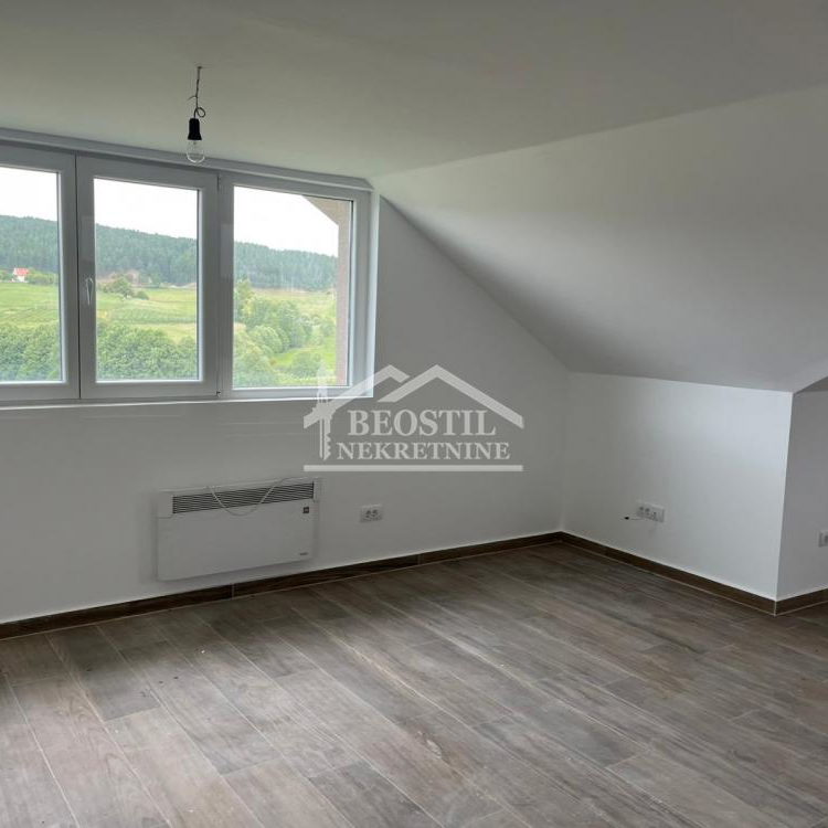 Stan Prodaja Užice  32 m2