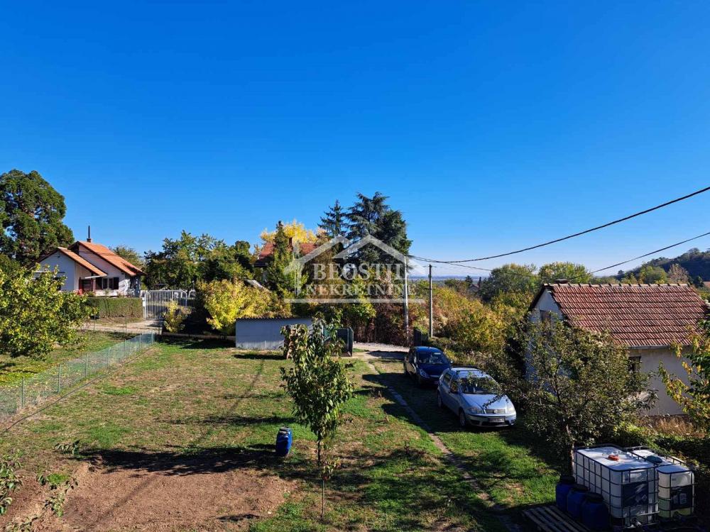 Kuća na prodaju, Grocka, Beograd, 43m², 70.000 €