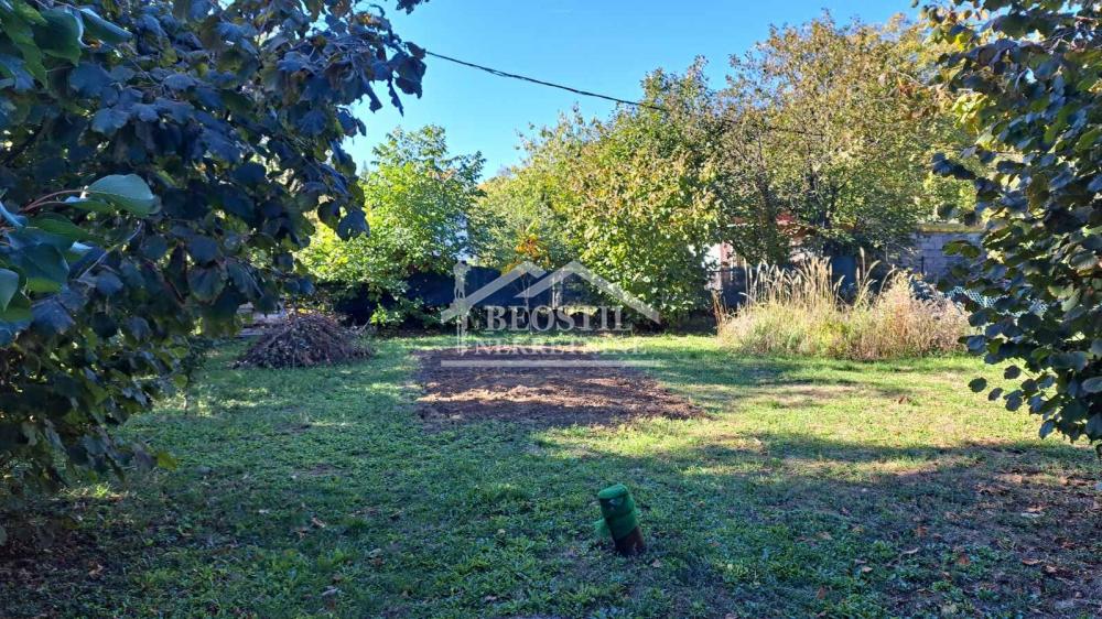 Kuća na prodaju, Grocka, Beograd, 43m², 70.000 €