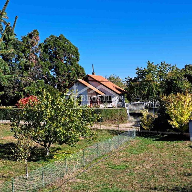 Kuća na prodaju, Grocka, Beograd, 43m², 70.000 €