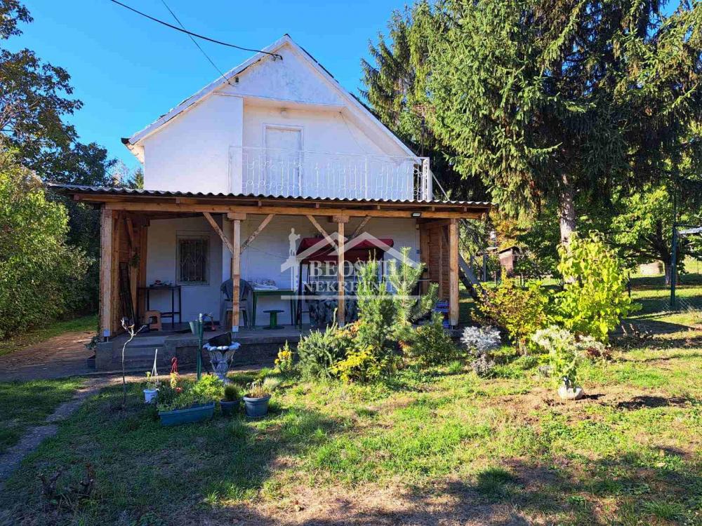Kuća Prodaja Beograd Grocka (mesto) 43 m2