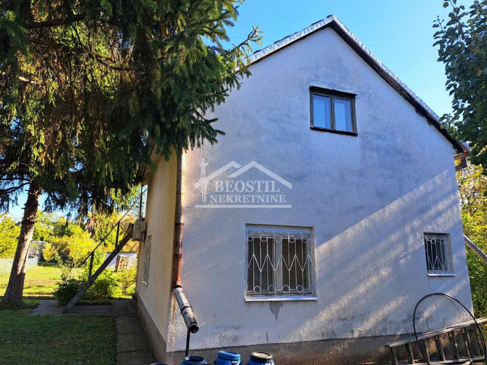 Kuća na prodaju, Grocka, Beograd, 43m², 70.000 €