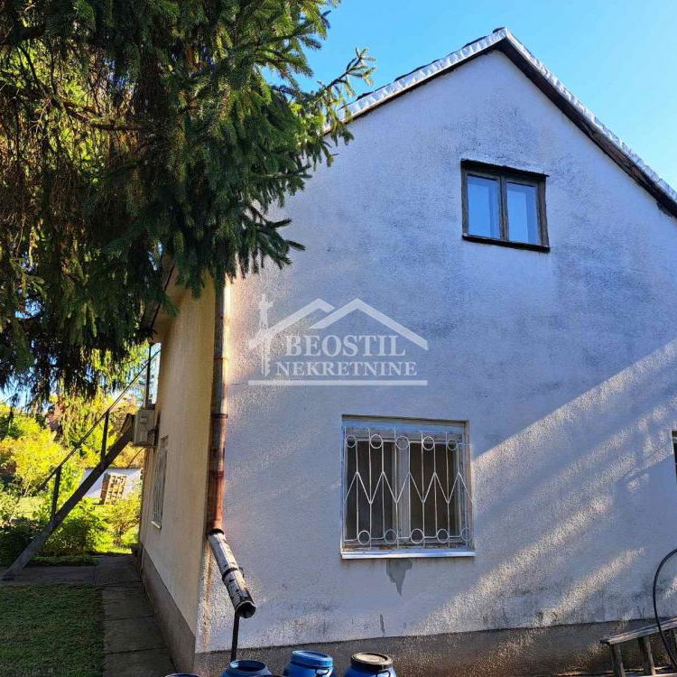 Kuća na prodaju, Grocka, Beograd, 43m², 70.000 €
