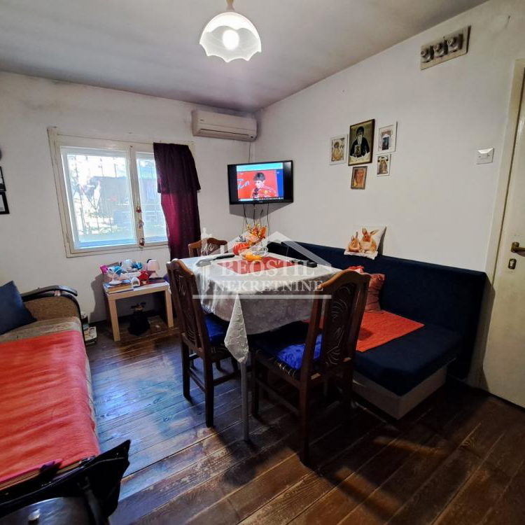 Kuća Prodaja Beograd Grocka (mesto) 43 m2
