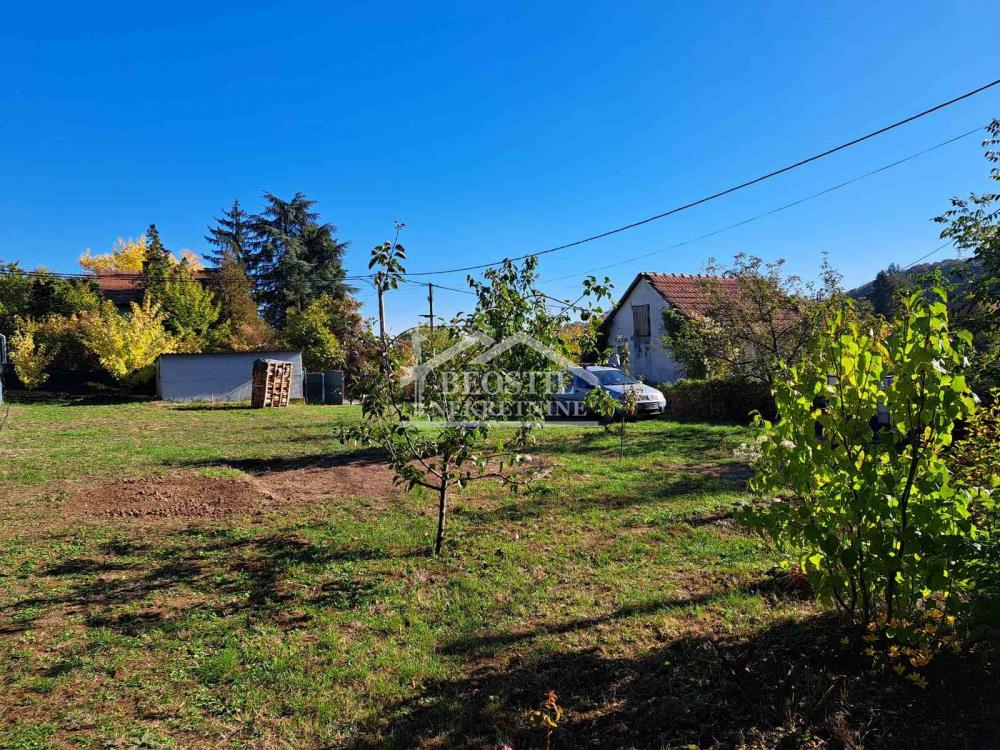 Kuća na prodaju, Grocka, Beograd, 43m², 70.000 €