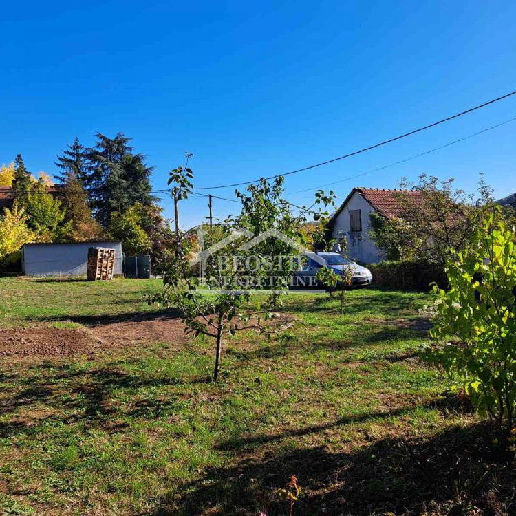 Kuća na prodaju, Grocka, Beograd, 43m², 70.000 €