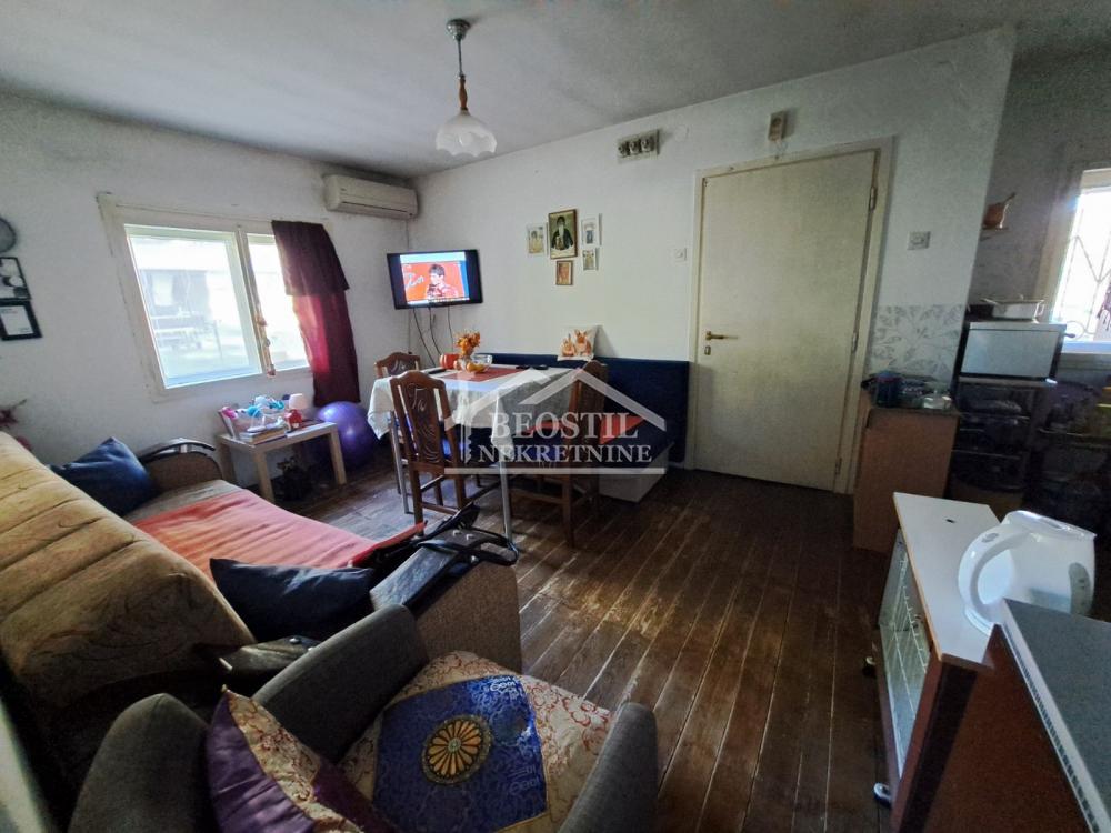 Kuća Prodaja Beograd Grocka (mesto) 43 m2