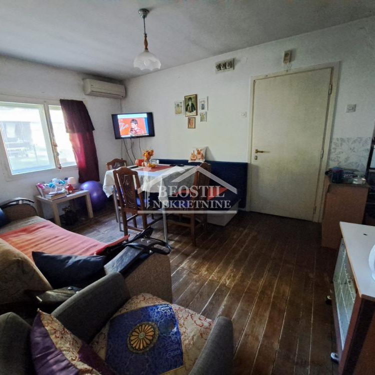 Kuća Prodaja Beograd Grocka (mesto) 43 m2