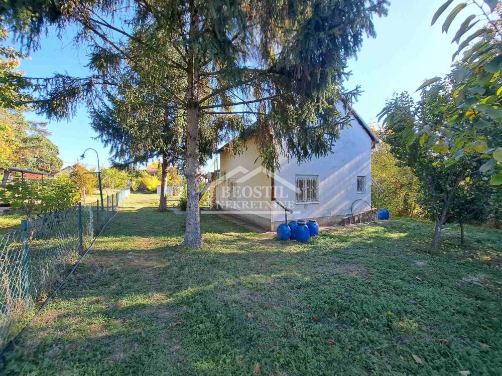 Kuća Prodaja Beograd Grocka (mesto) 43 m2