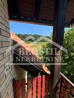Kuća na prodaju, Vodice, Zlatibor, 170m², 155.000 €