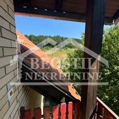 Kuća na prodaju, Vodice, Zlatibor, 170m², 155.000 €