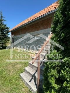 Kuća na prodaju, Vodice, Zlatibor, 170m², 155.000 €