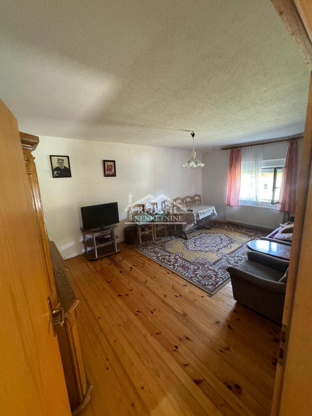 Kuća na prodaju, Vodice, Zlatibor, 170m², 155.000 €