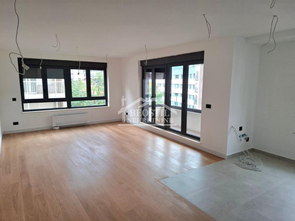 Stan Prodaja Beograd Stan Prodaja Beograd Banovo Brdo 112 m2