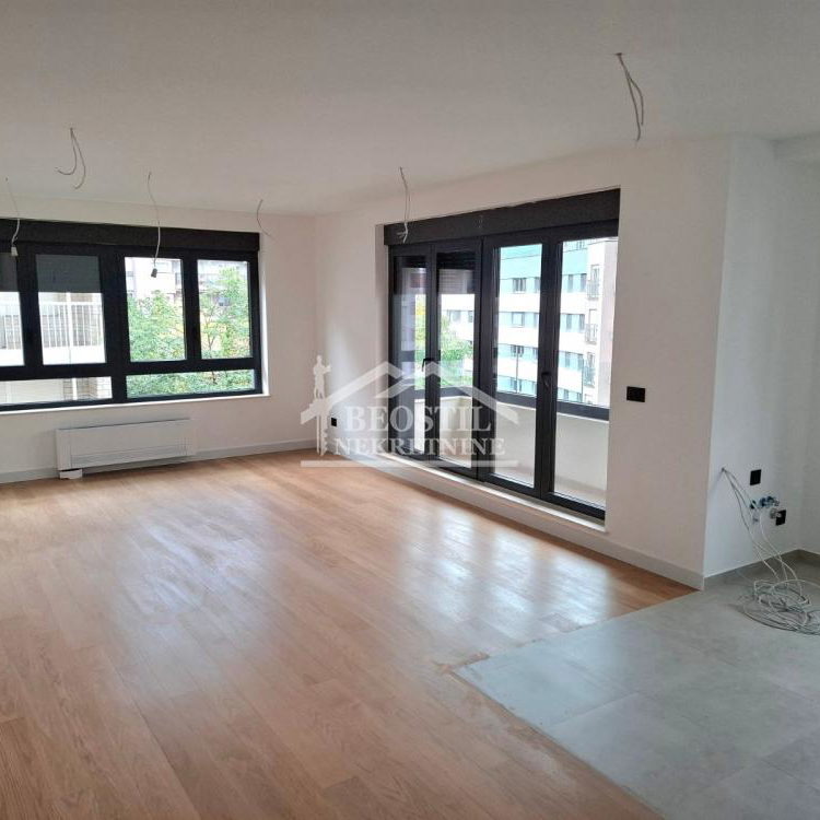 Stan Prodaja Beograd Banovo Brdo 112 m2