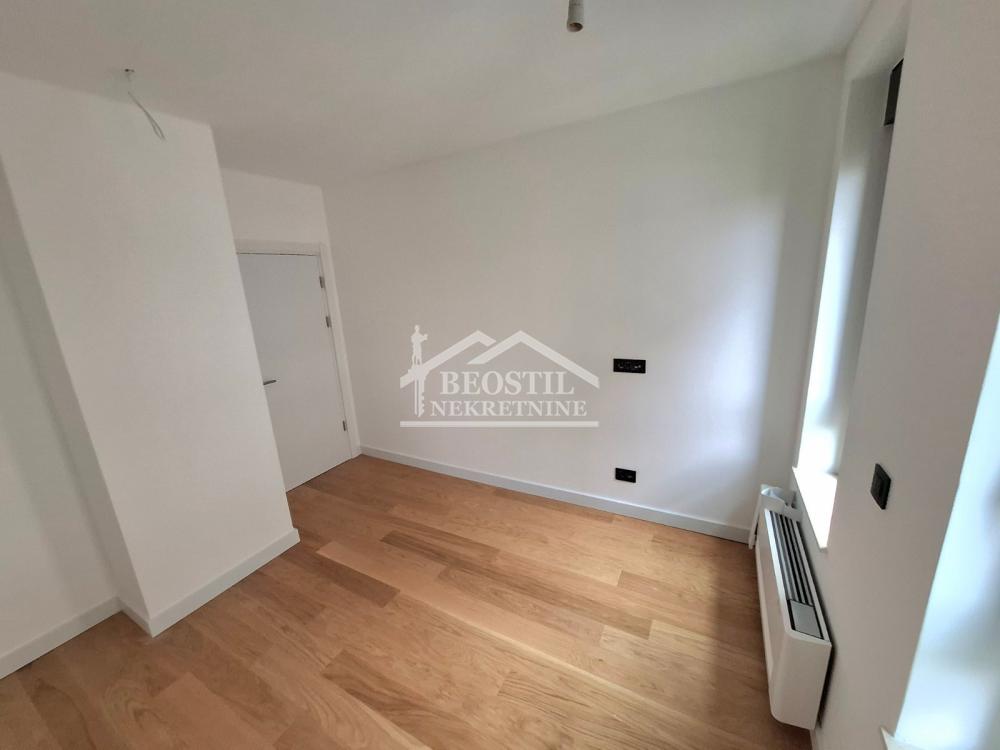 Stan Prodaja Beograd Stan Prodaja Beograd Banovo Brdo 112 m2