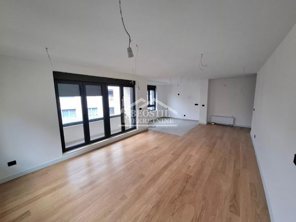Stan Prodaja Beograd Banovo Brdo 112 m2