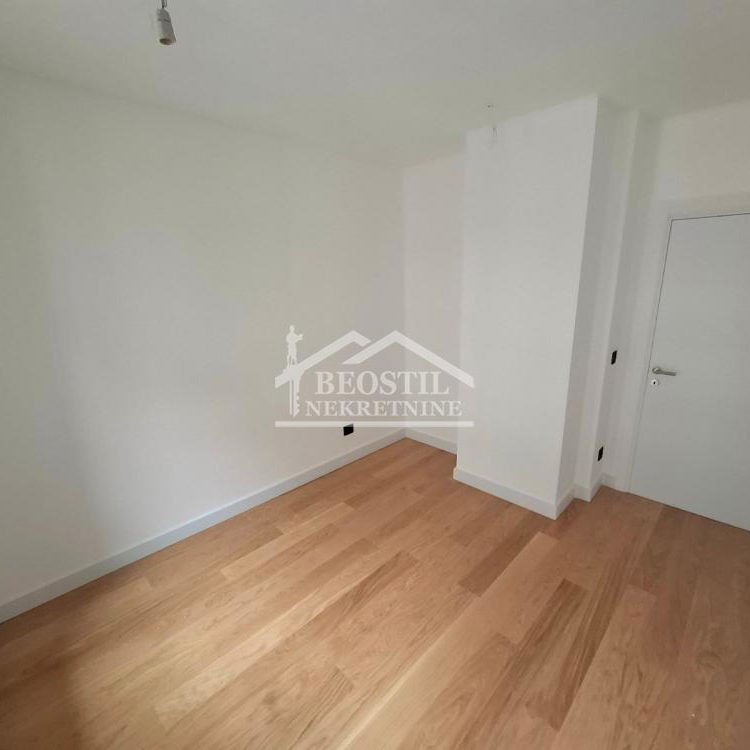 Stan Prodaja Beograd Banovo Brdo 112 m2