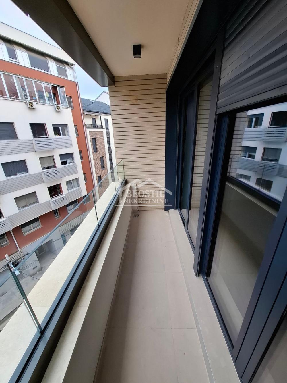 Stan Prodaja Beograd Stan Prodaja Beograd Banovo Brdo 112 m2