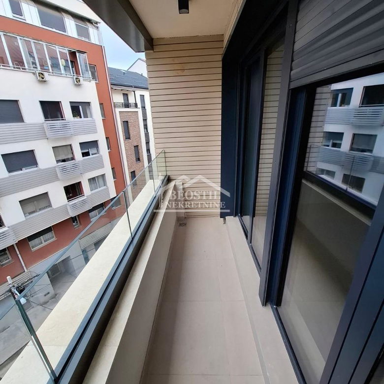 Stan Prodaja Beograd Banovo Brdo 112 m2