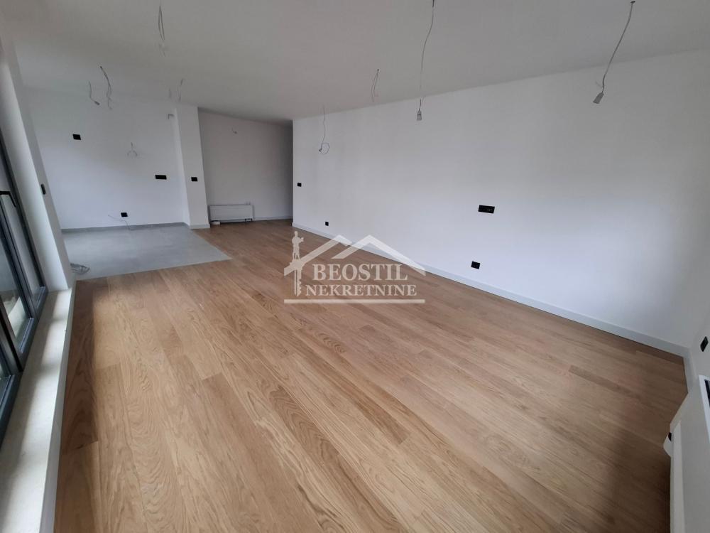 Stan Prodaja Beograd Stan Prodaja Beograd Banovo Brdo 112 m2
