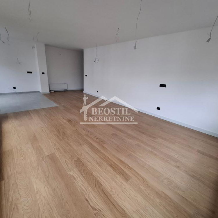 Stan Prodaja Beograd Banovo Brdo 112 m2