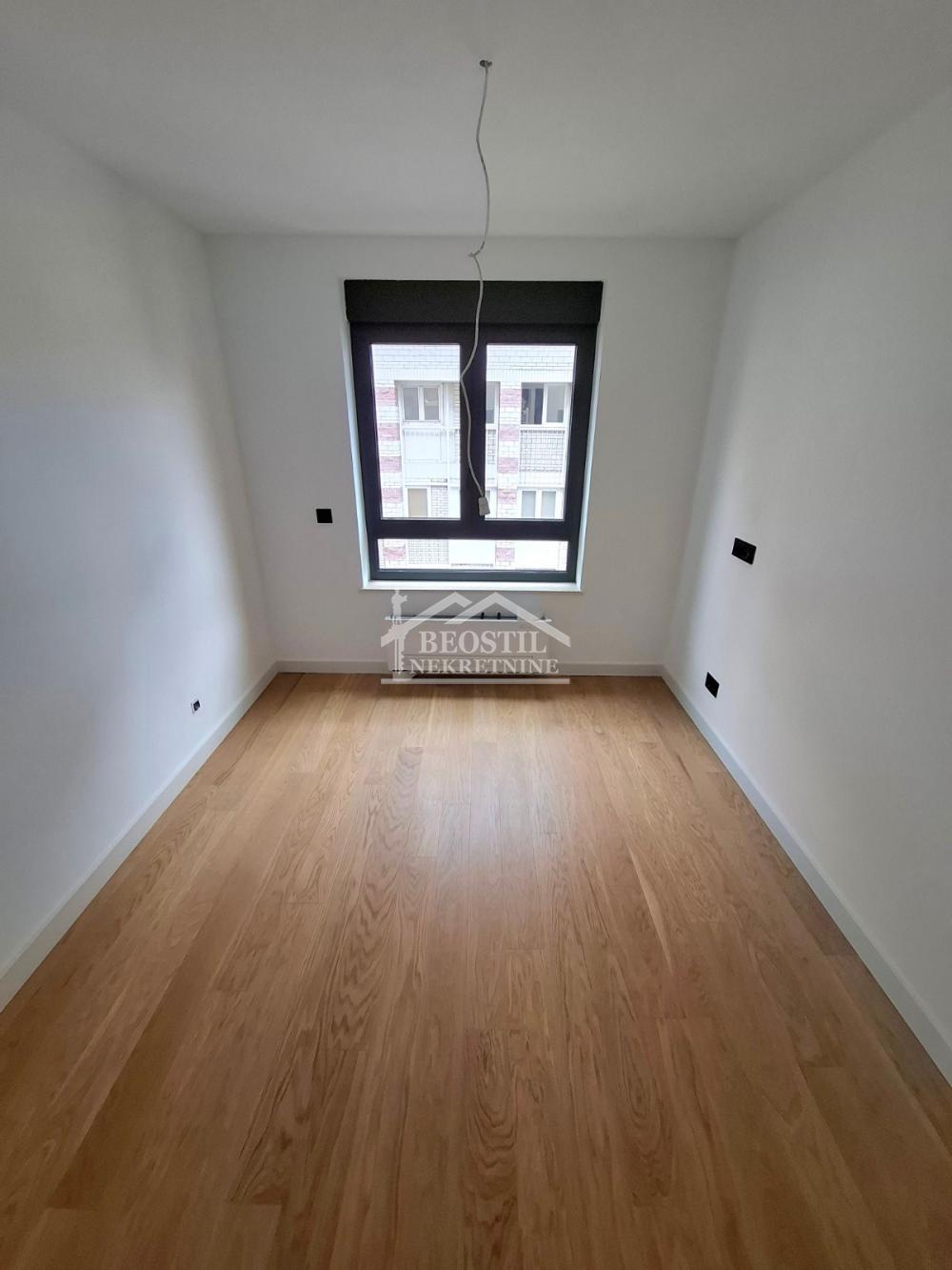 Stan Prodaja Beograd Stan Prodaja Beograd Banovo Brdo 112 m2