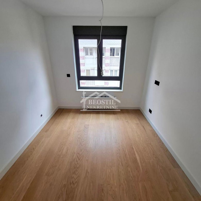 Stan Prodaja Beograd Banovo Brdo 112 m2