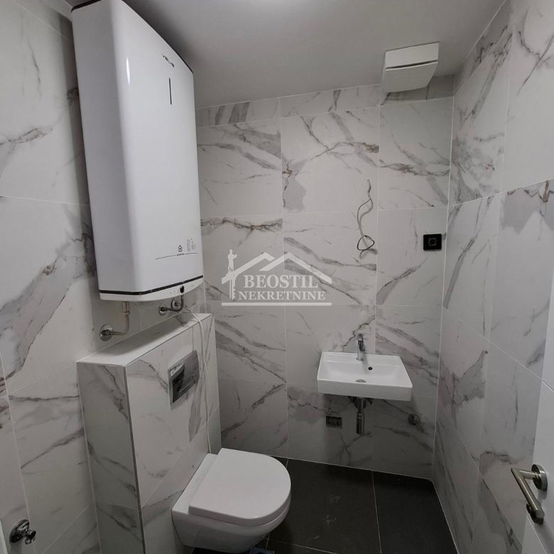Stan Prodaja Beograd Banovo Brdo 112 m2