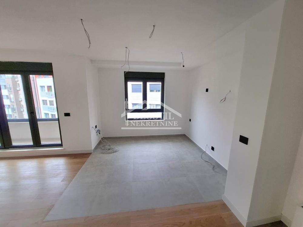 Stan Prodaja Beograd Stan Prodaja Beograd Banovo Brdo 112 m2