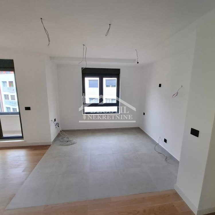 Stan Prodaja Beograd Banovo Brdo 112 m2