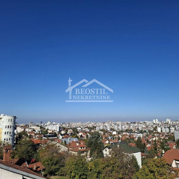 Stan Prodaja Beograd Vojvode Stepe 46 m2