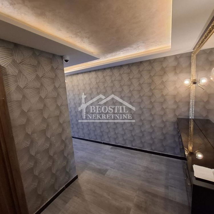Jednosoban stan na prodaju, Vojvode Stepe, Beograd, 46m², 161.000 €