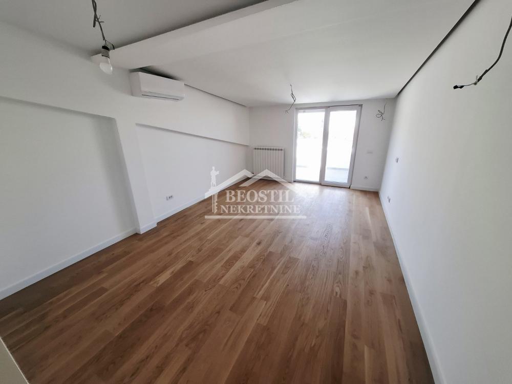 Stan Prodaja Beograd Stan Prodaja Beograd Vojvode Stepe 46 m2